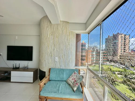 Imagem Apartamento 3 Dormitórios - Bairro Centro