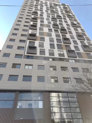 Imagem Apartamento para Venda em São Paulo, Pinheiros, 1 dormitório, 1 banheiro