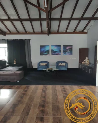 Imagem CHACARA RESIDENCIAL em INDAIATUBA - SP, COLINAS DO MOSTEIRO DE ITAICI