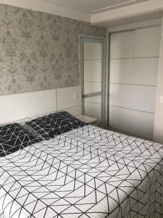 Imagem Apartamento com 3 dormitórios à venda, 128 m² por R$ 1.150.000 - Centro - Santo André/SP