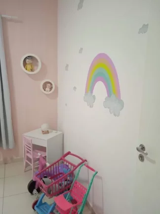 Imagem Casa com 2 dormitórios à venda, 55 m² por R$ 450.000,00 - Jardim Revista - Suzano/SP
