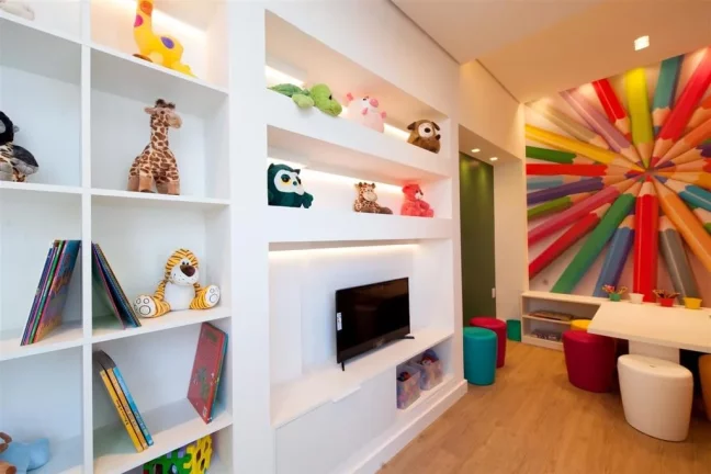 Imagem Apartamento Garden para Venda em Santo André / SP no bairro Campestre