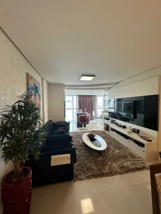 Imagem Apartamento alto padrão com 3 suítes e 4 vagas de garagem em - Balneário Camboriú/SC