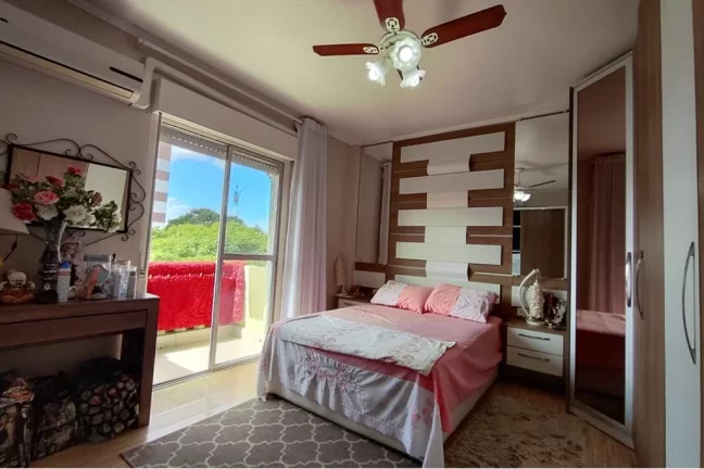 Imagem MRSP 303 Apto 610241030-44 - Apartamento à venda no bairro Marechal Rondon - Canoas/RS