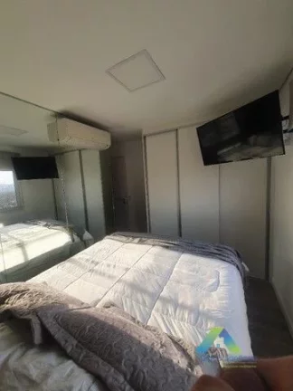 Imagem Campo Belo Lindo apartamento 66 metros, 2 dormitórios, varanda gourmet, 1 vaga com excelente valor e localização !!!