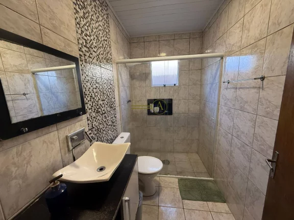 Imagem Casa à Venda no Caraguava – Ótima Localização!