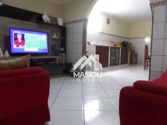Imagem Casa à venda, 234 m² por R$ 719.000,00 - IBES - Vila Velha/ES