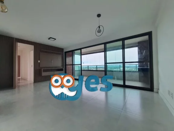 Imagem Yes imob - Apartamento alto padrão para Locação na Santa Mônica