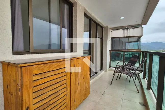 Imagem Apartamento à Venda - Recreio, 2 Quartos, 70 m2