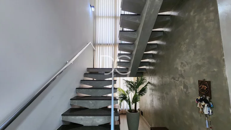 Imagem Condomínio Lago da Boa Vista - Venda Sobrado Alto Padrão AC 350m² | AT 360m² | 4 Suítes | 6 Ban | 4 Vagas