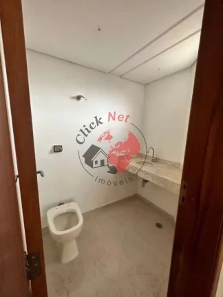 Imagem Ótimo Apartamento em Condomínio de Alto Padrão à Venda no bairro Barcelona em São Caetano