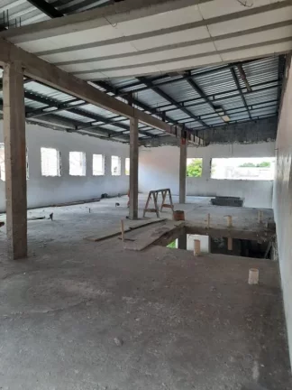 Imagem Prédio à venda, 200 m² por R$ 1.200.000,00 - Centro - Poá/SP