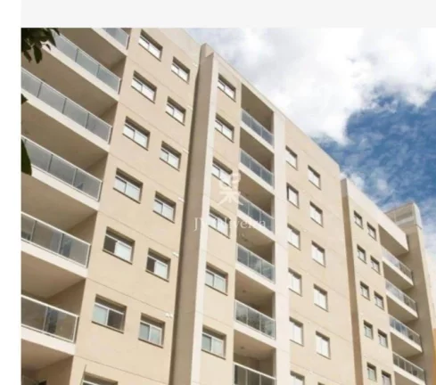 Imagem Apartamento com 2 dormitórios para alugar, 72 m² por R$ 4.084,00/mês - Jardim Lar São Paulo - São Paulo/SP