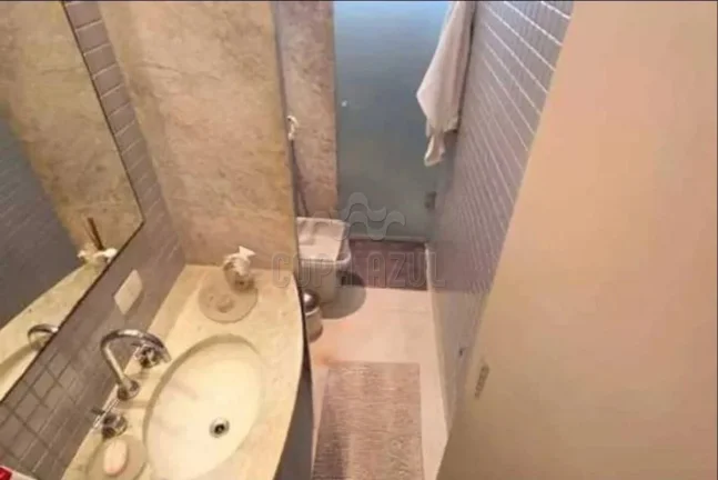 Imagem Copacabana – Rua Conrado Niemeyer | Residencial › Apartamento 4 quarto(s) à Venda