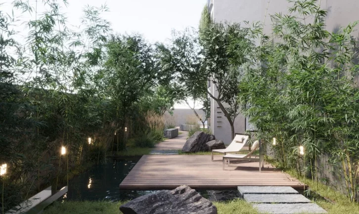 Imagem Hike - Breve Lançamento - Apartamento à venda no bairro Boa Vista - Curitiba/PR