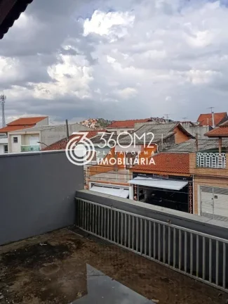Imagem Casa para Venda em São Bernardo do Campo / SP no bairro Nova Petrópolis