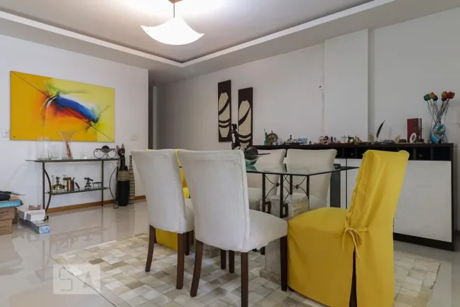 Imagem Apartamento à Venda - Recreio, 3 Quartos, 185 m2