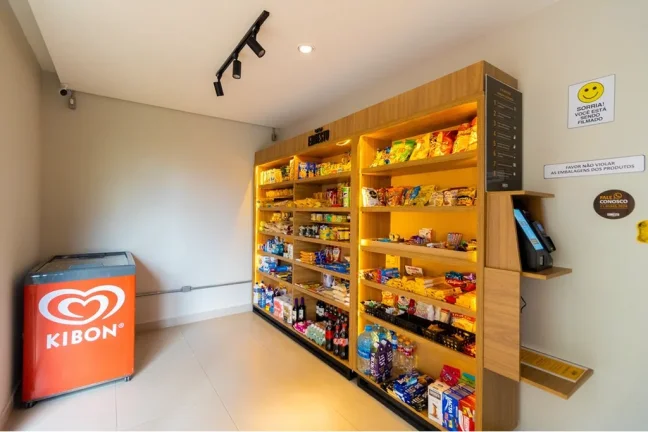 Imagem APARTAMENTO RESIDENCIAL em São Paulo - SP, Vila Monte Alegre