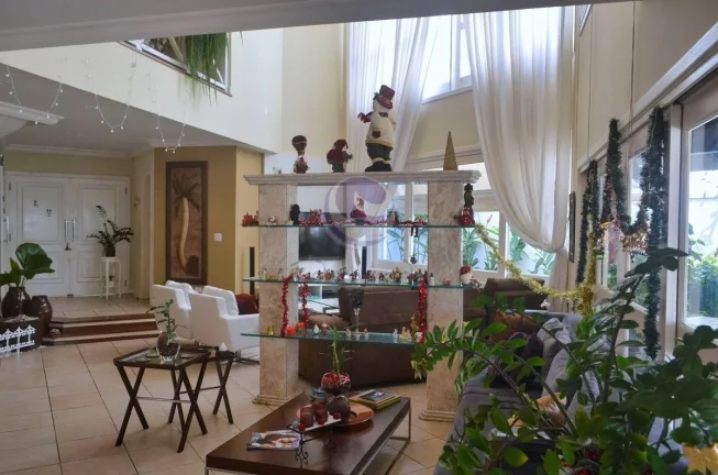 Imagem Villa Minitti - Uma Casa para Celebrar, Investir e Viver Bem no Jardim Acapulco - Guarujá.