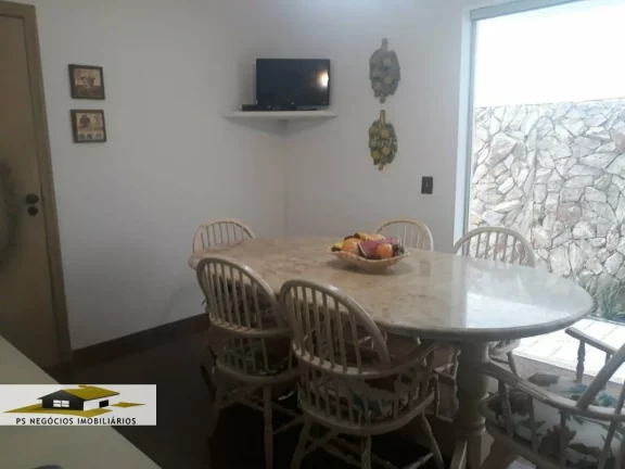 Imagem Sobrado Padrão para Venda em Jardim Vila Mariana São Paulo-SP