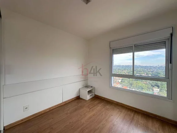 Imagem Apartamento Venda Code Campo Belo com 2 quartos