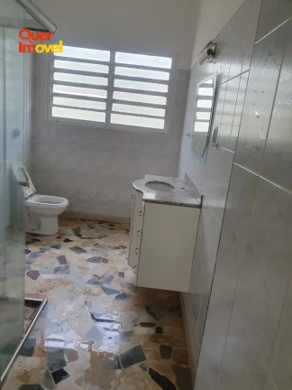 Imagem Imóvel Comercial à Venda ou Locação em Ribeirão Preto-SP na Vila Seixas - 3 Quartos, 1 Suíte e 213m² de Área