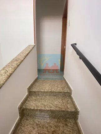 Imagem Excelente Oportunidade: Sobrado próximo à Praia na Ocian, a apenas 400 metros do mar! 457mil