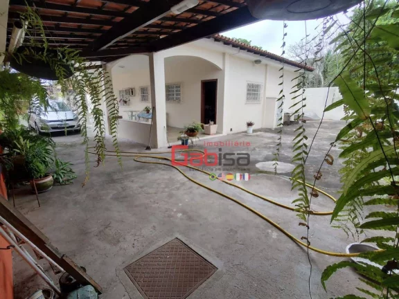 Imagem Casa com 3 dormitórios à venda, 180 m² por R$ 2.300.000,00 - Palmeiras - Cabo Frio/RJ