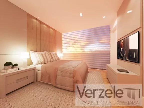 Imagem Apartamento 4 ou + dormitórios para Venda em Balneário Camboriú / SC no bairro Centro