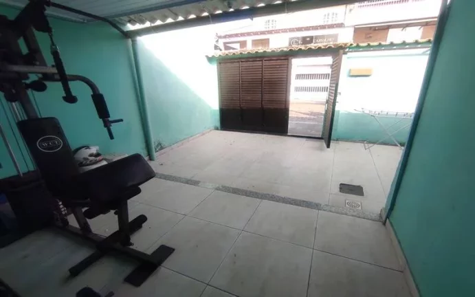 Imagem Casa de 1 quarto a venda - Jardim Flamboyant - Cabo Frio - RJ
