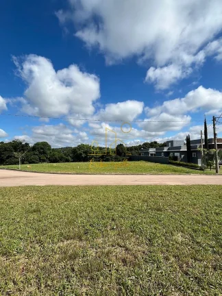 Imagem Terreno  Condomínio Parque dos Resedás