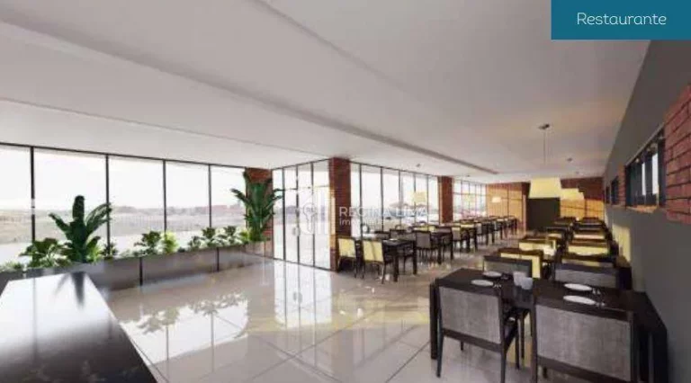 Imagem ULTIMAS UNIDADES, apartamento conceito resort, 2 dormitórios à venda por R$ 447.788,210 - Condomínio VISTAMAR COQUEIRO - Coqueiro - Luís Correia/PI