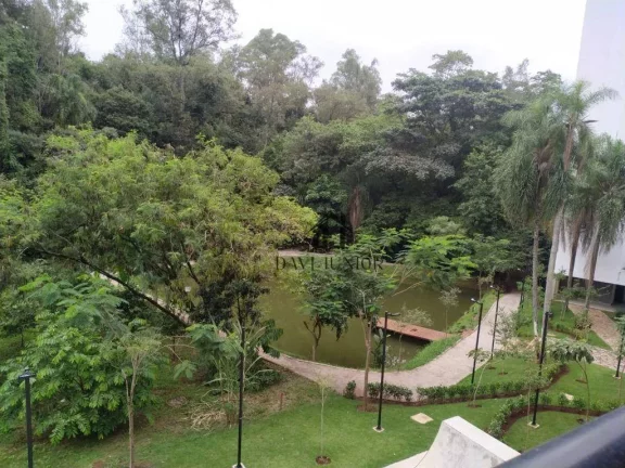 Imagem Apartamento à venda, 66 m² por R$ 590.000,00 - Vila Domingues - Votorantim/SP