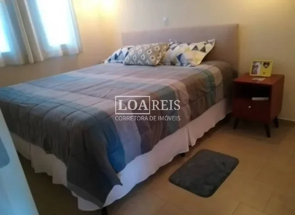 Imagem CASA 2 DORMITÓRIOS CONDOMÍNIIO CASABELLA - JACAREÍ