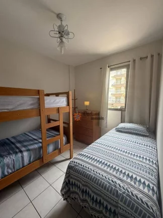 Imagem Apartamento com 2 dormitórios à venda, 68 m² por R$ 570.000,00 - Itaguá - Ubatuba/SP