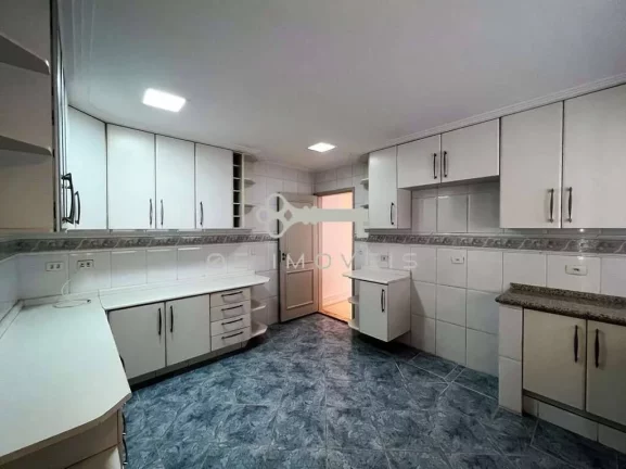 Imagem Casa São Paulo II na Granja Viana com 04 suítes e Area Construída de 373 m²