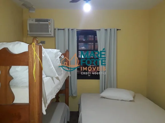 Imagem Casa próximo a Praia Maranduba em Ubatuba SP