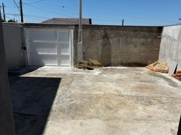 Imagem CASA RESIDENCIAL em INDAIATUBA - SP, Residencial Monte Verde