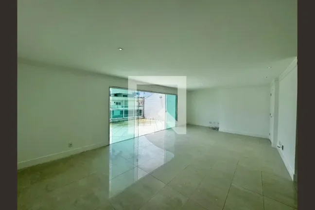 Imagem Apartamento à Venda - Recreio, 3 Quartos, 182 m2