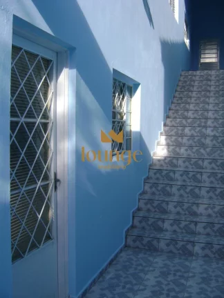 Imagem Casa à venda Bairro Jardim Morumbi Zona Leste - Sorocaba/SP