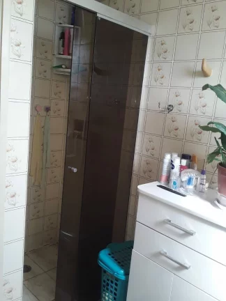 Imagem Apartamento à venda no bairro Vila Brasílio Machado - São Paulo/SP
