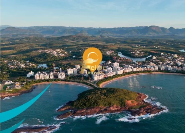 Imagem MAIS NOVO EMPREENDIMENTO IMOBILIÁRIO SURGINDO NA ENSEADA AZUL, EM GUARAPARI/ES!