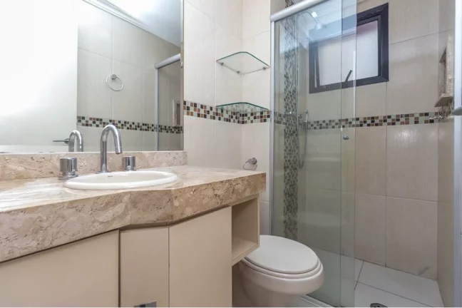 Imagem APARTAMENTO RESIDENCIAL em São Paulo - SP, Vila Clementino