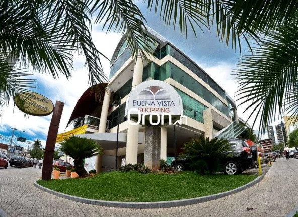 Imagem Apartamento à venda, 133 m² por R$ 1.475.000,00 - Setor Bueno - Goiânia/GO