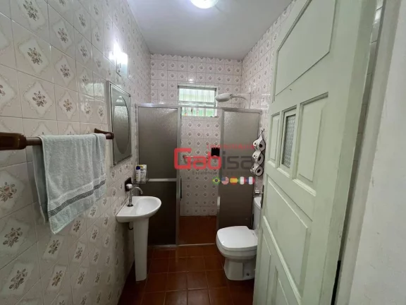 Imagem Casa com 8 dormitórios à venda, 220 m² por R$ 1.200.000,00 - Centro - Cabo Frio/RJ