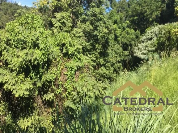 Imagem TERRENO À VENDA, 1043 M² POR R$ 1.124.000,00 - CHÁCARA MALOTA - JUNDIAÍ/SP