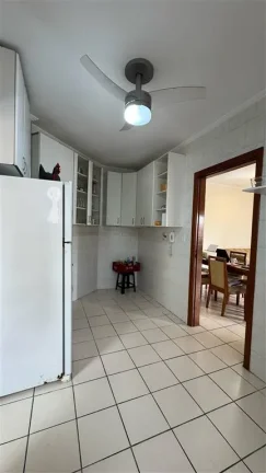 Imagem APARTAMENTO COM 92 m² - CAIÇARA - PRAIA GRANDE SP