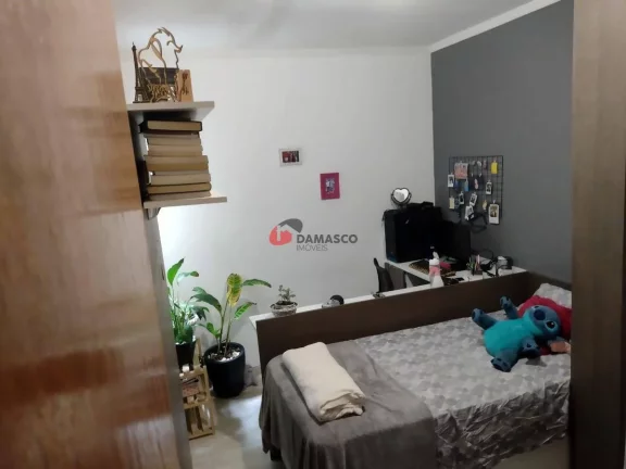 Imagem Apartamento à venda 3 Quartos, 1 Suite, 2 Vagas, 80M², Utinga, Santo André - SP