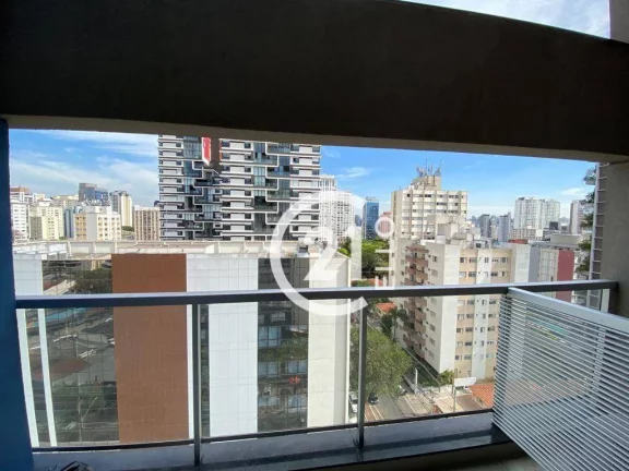 Imagem Studio à venda, 28 m² - Vila Olímpia - São Paulo/SP