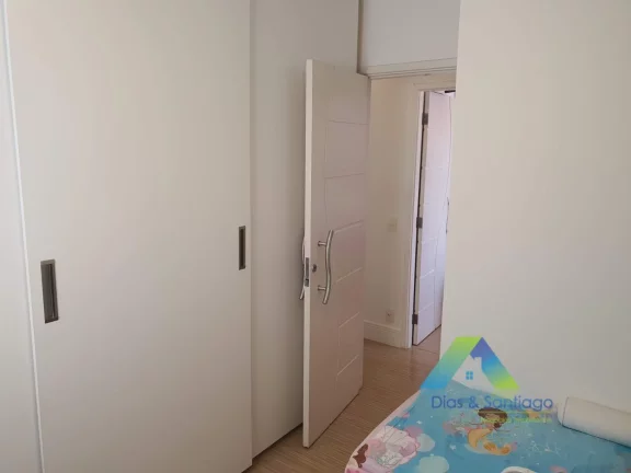 Imagem Apartamento à venda no bairro Vila Mariana - São Paulo/SP